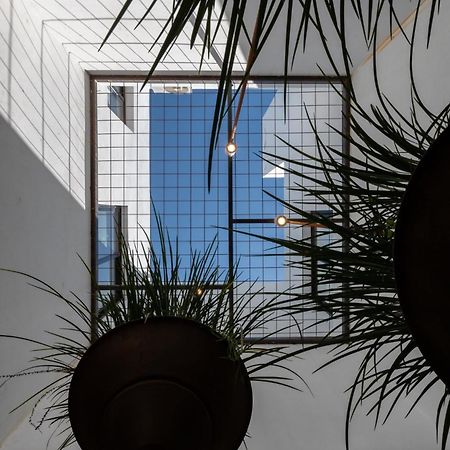 Cbmona Suites Villa Mercedes Eksteriør bilde
