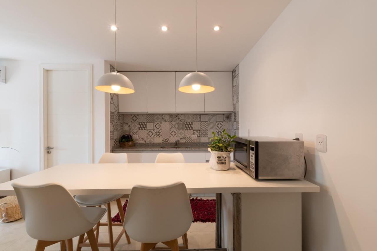 Cbmona Suites Villa Mercedes Eksteriør bilde