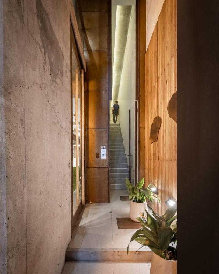 Cbmona Suites Villa Mercedes Eksteriør bilde