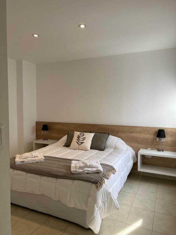 Cbmona Suites Villa Mercedes Eksteriør bilde