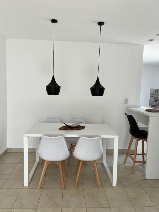 Cbmona Suites Villa Mercedes Eksteriør bilde