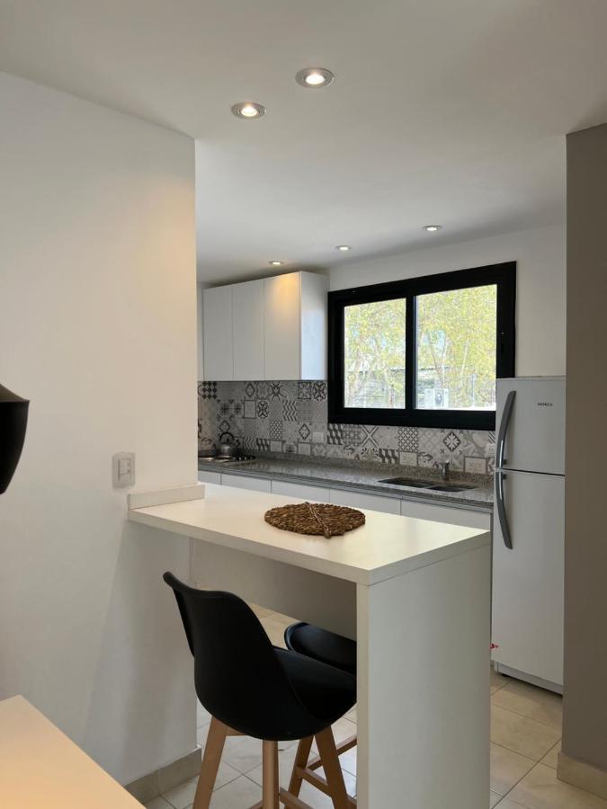 Cbmona Suites Villa Mercedes Eksteriør bilde