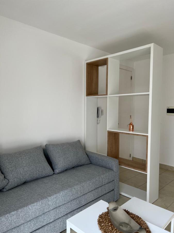 Cbmona Suites Villa Mercedes Eksteriør bilde