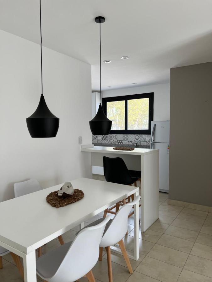 Cbmona Suites Villa Mercedes Eksteriør bilde