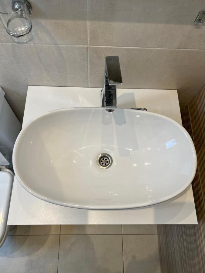 Cbmona Suites Villa Mercedes Eksteriør bilde