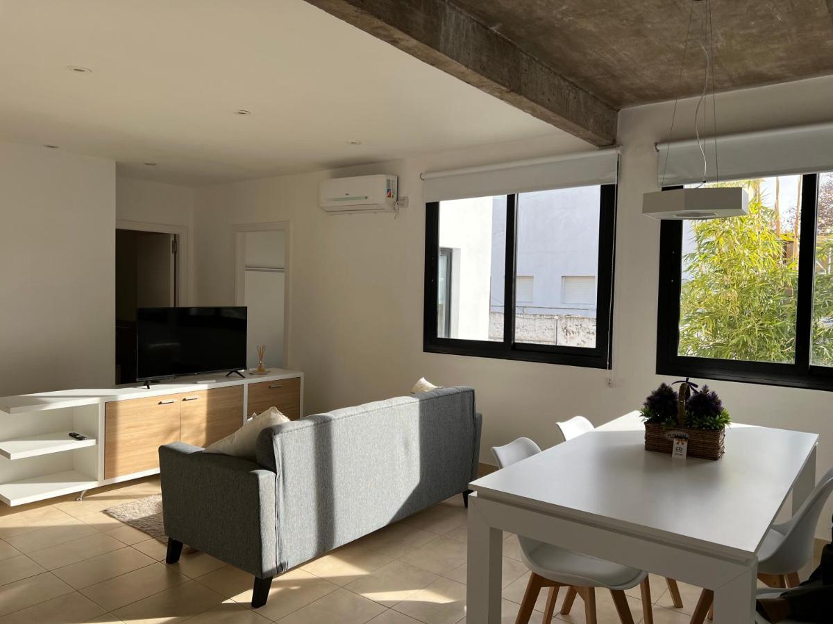 Cbmona Suites Villa Mercedes Eksteriør bilde