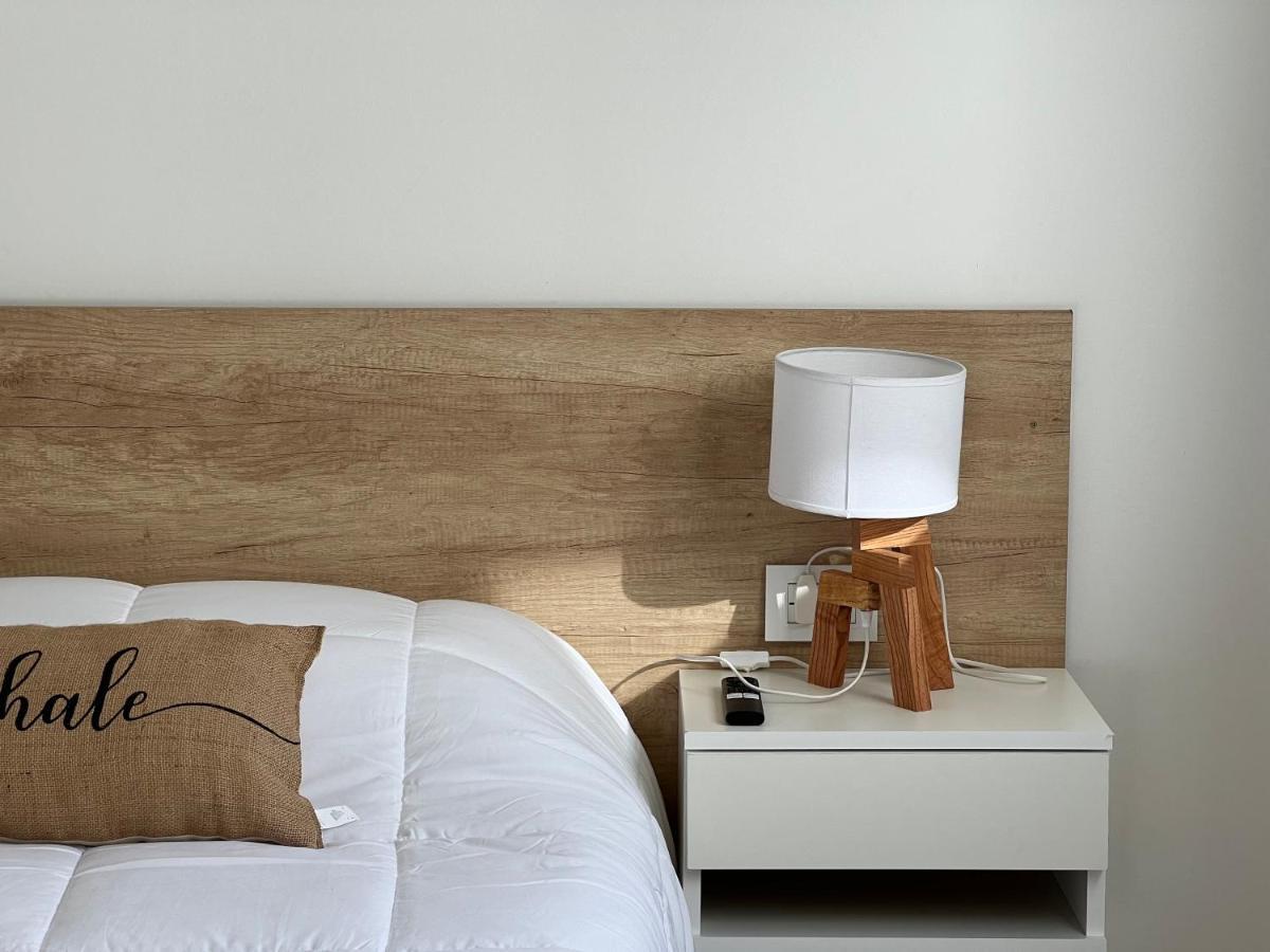 Cbmona Suites Villa Mercedes Eksteriør bilde