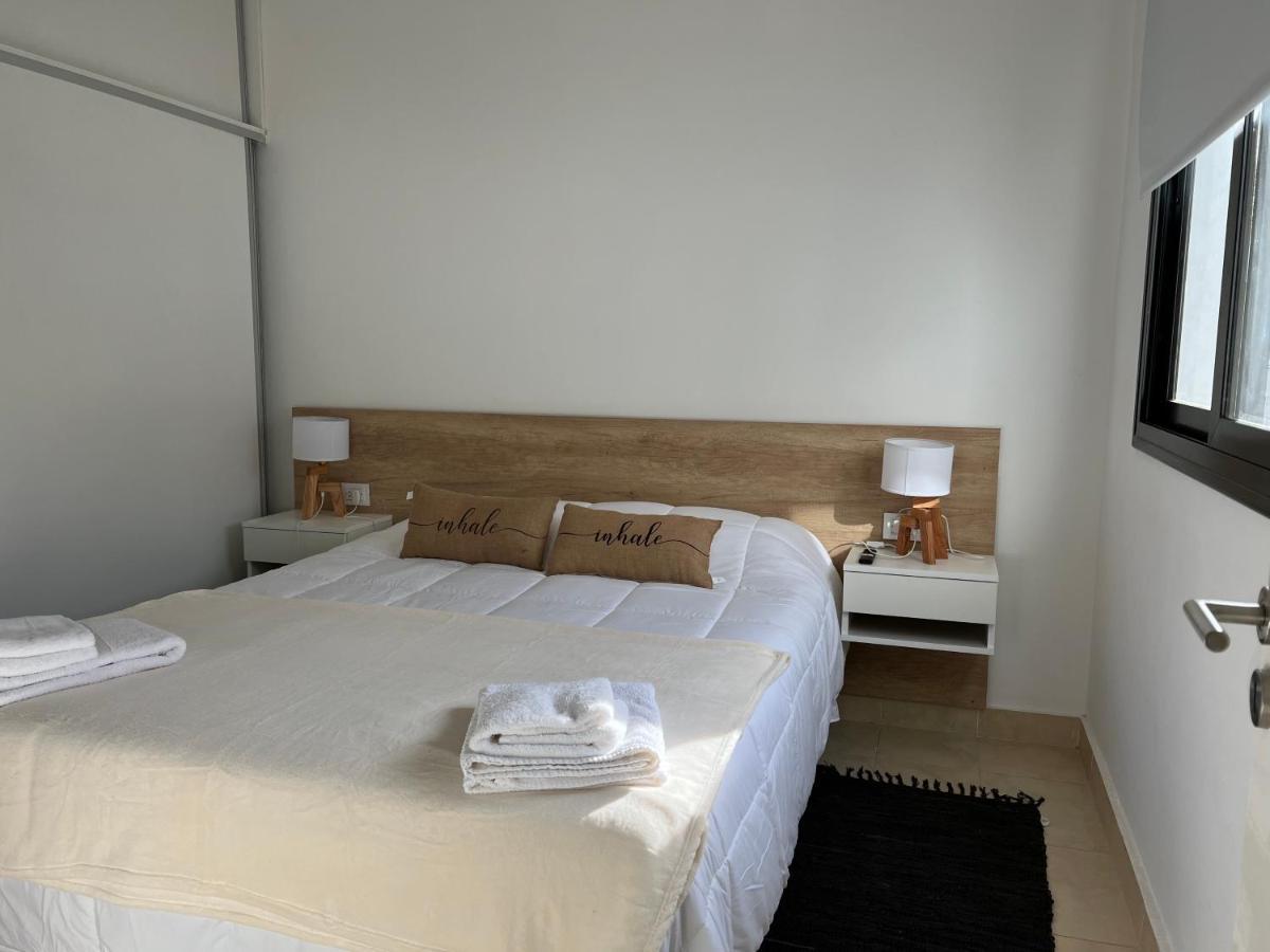 Cbmona Suites Villa Mercedes Eksteriør bilde