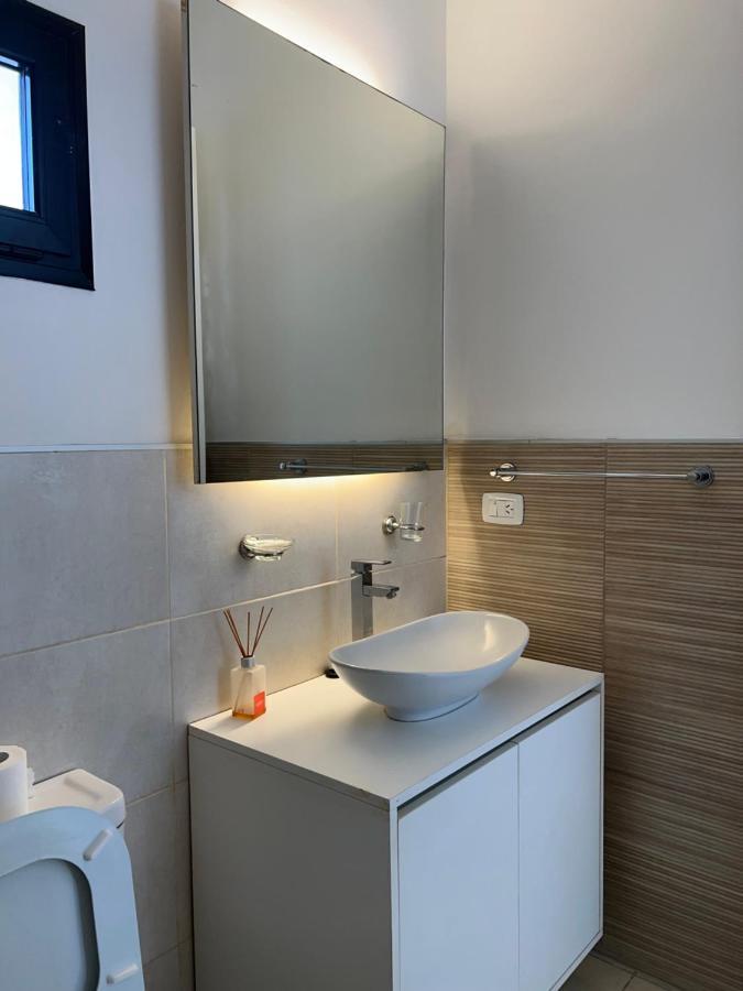 Cbmona Suites Villa Mercedes Eksteriør bilde