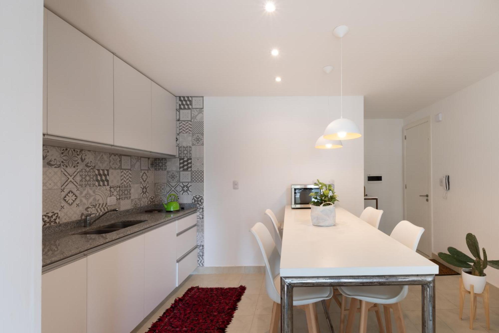 Cbmona Suites Villa Mercedes Eksteriør bilde